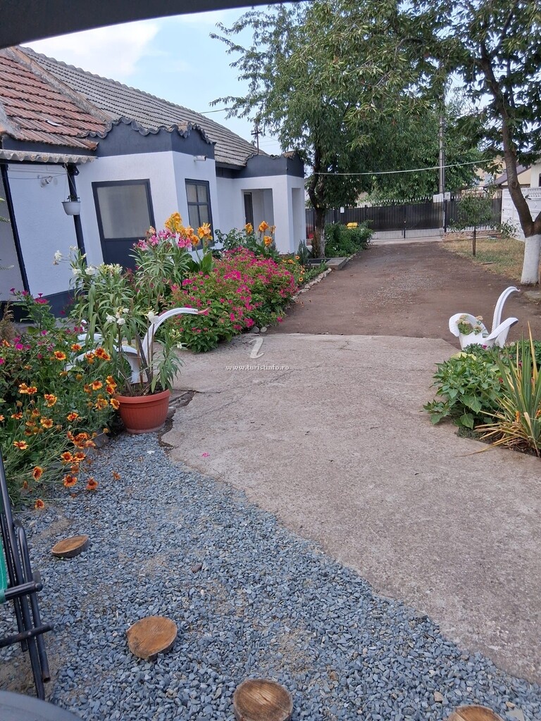 Casa Anne
