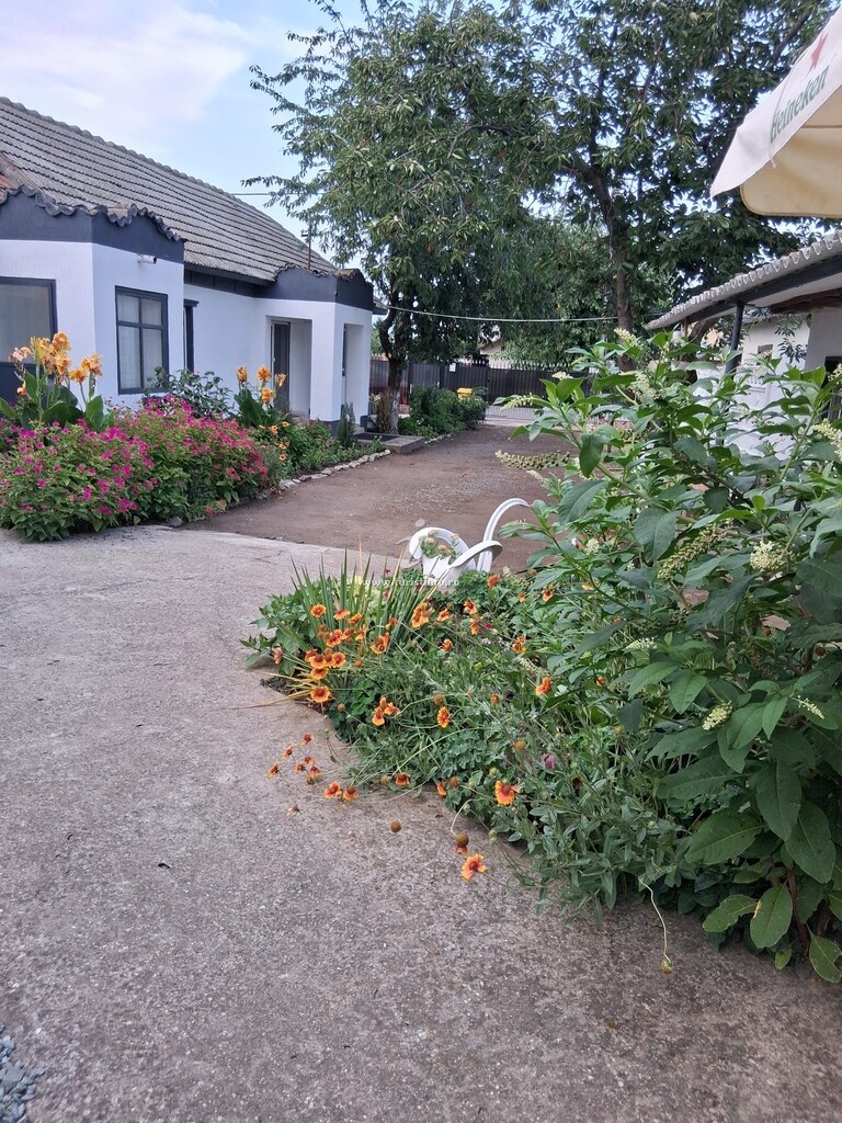Casa Anne