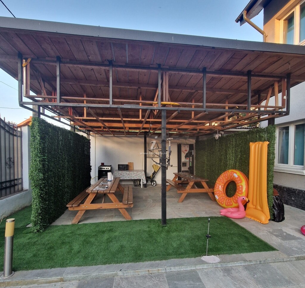 Vila Cozia