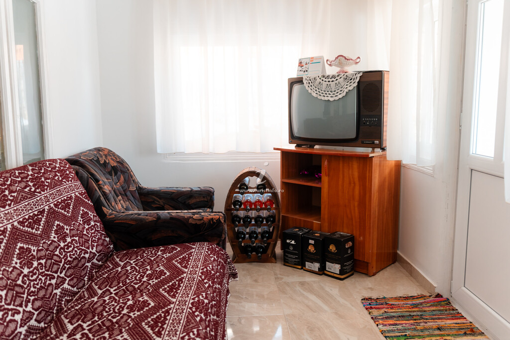 A-frame Cătunul Lacului Fermecat