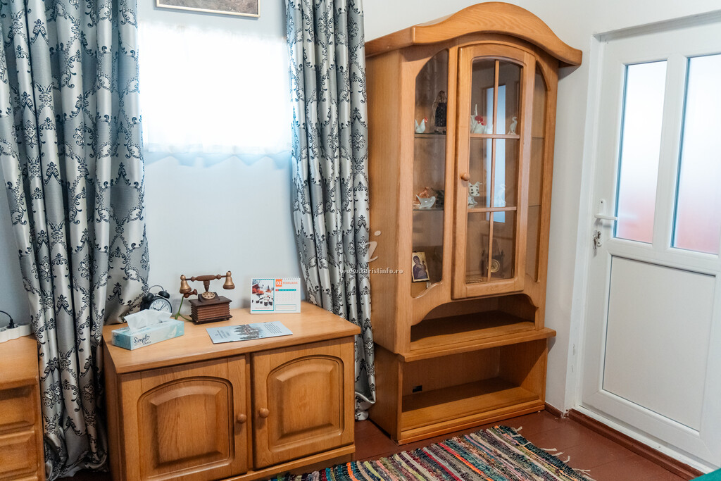 A-frame Cătunul Lacului Fermecat