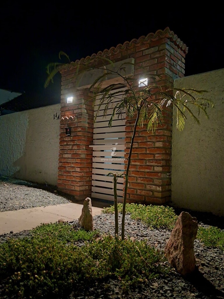 Casa FaRa