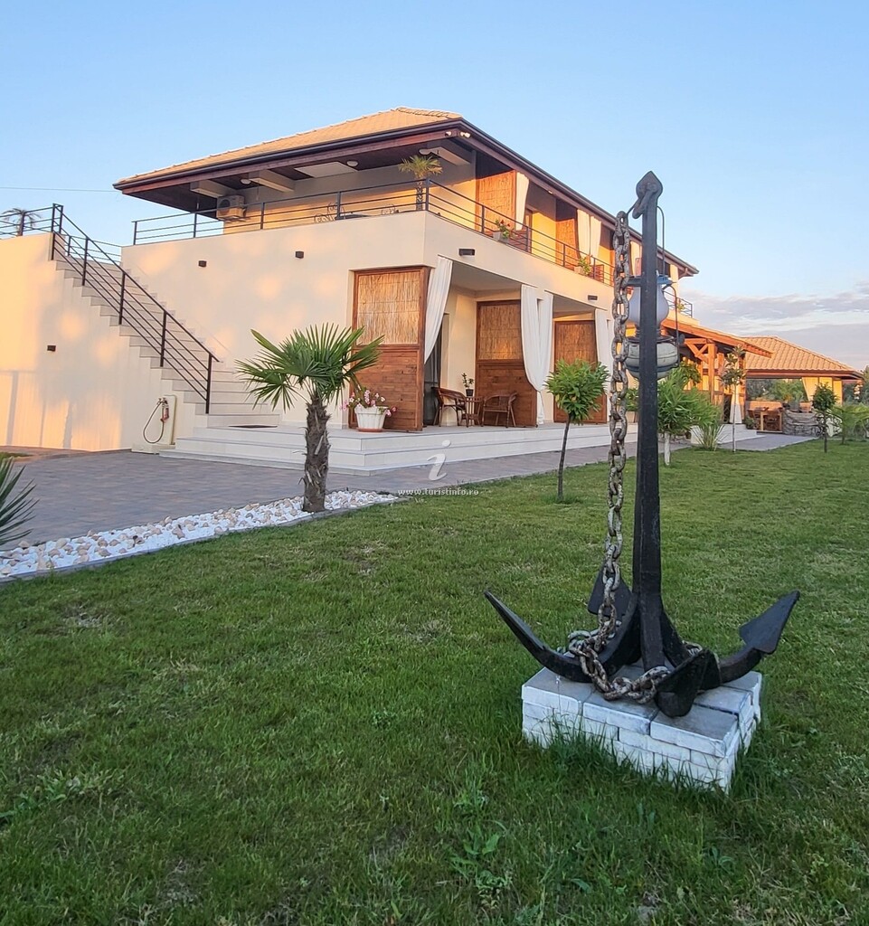 Casa Boeriu