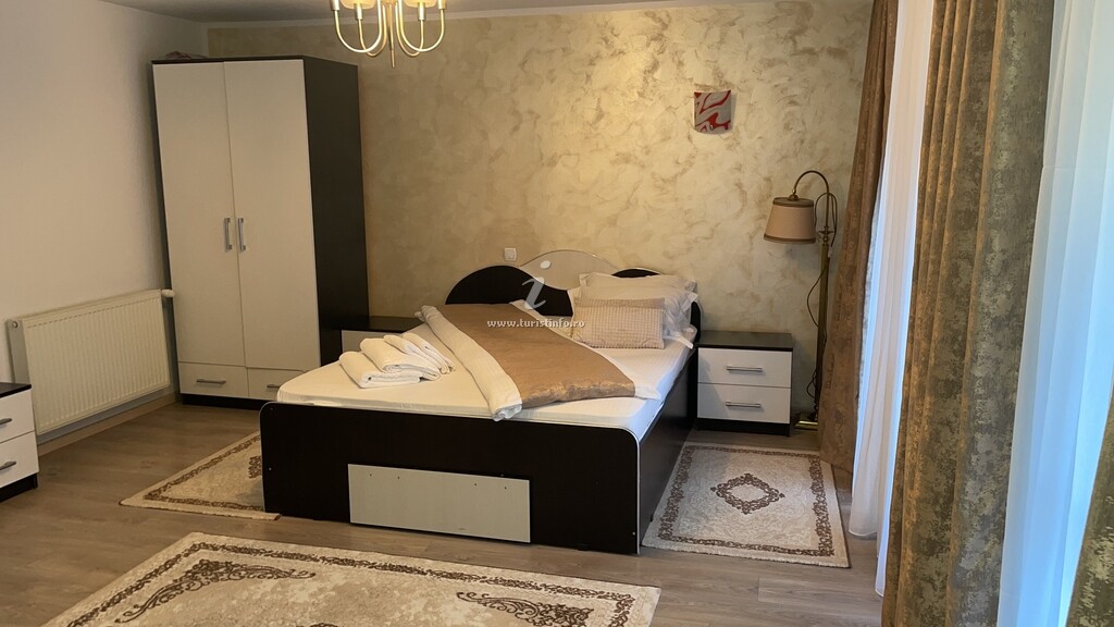 Pensiunea Casa Voroneț