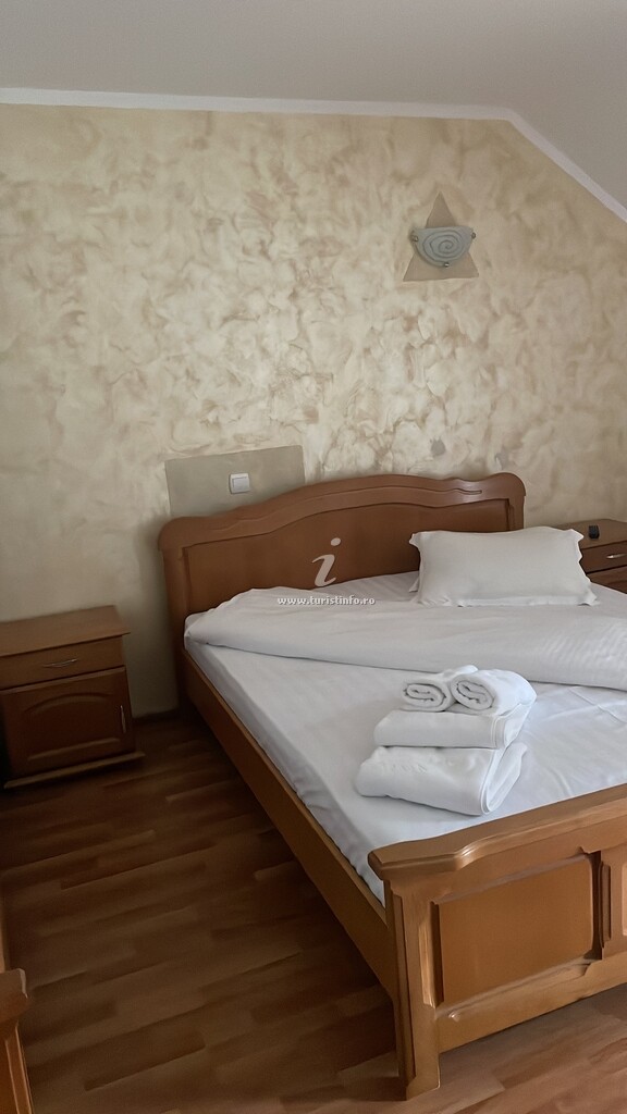Pensiunea Casa Voroneț