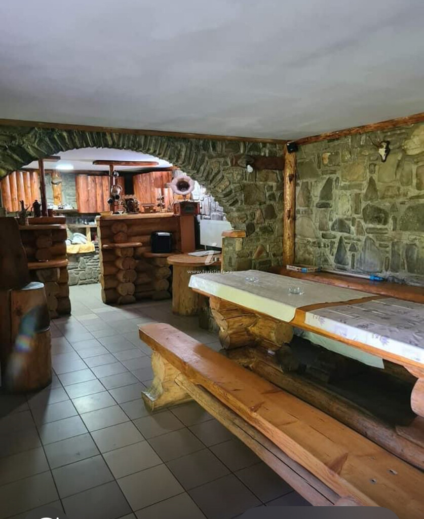 Pensiunea Casa Voroneț