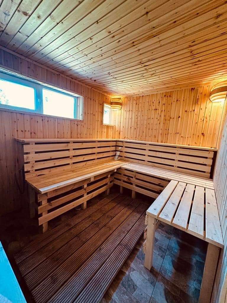Pensiunea Casa Voroneț
