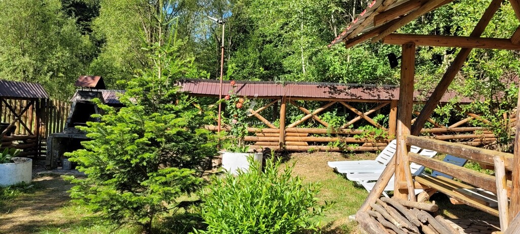 Casa de vacanță Nadia