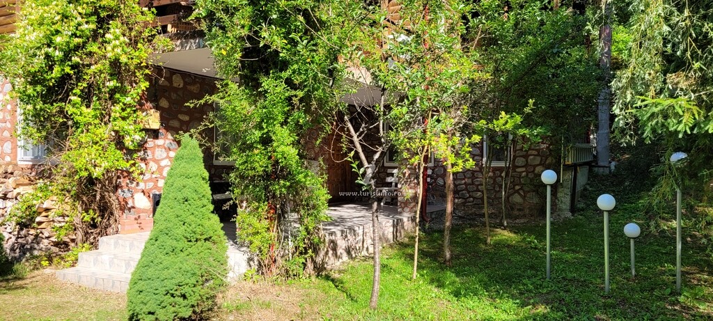 Casa de vacanță Nadia