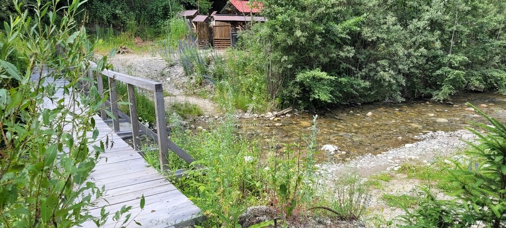 Casa de vacanță Nadia
