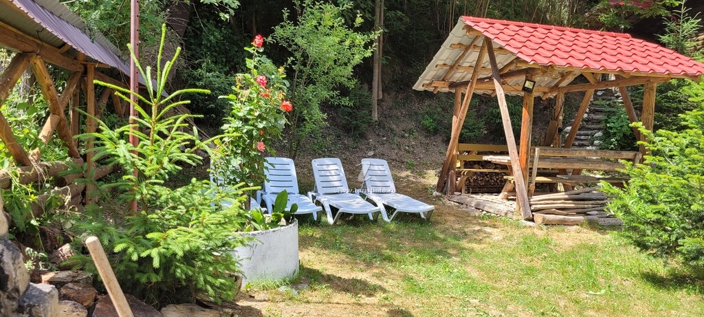 Casa de vacanță Nadia