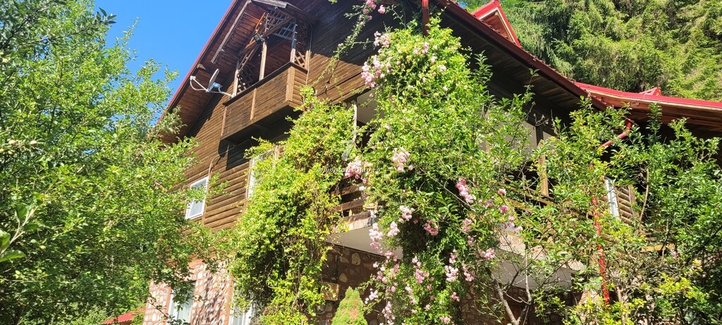Casa de vacanță Nadia