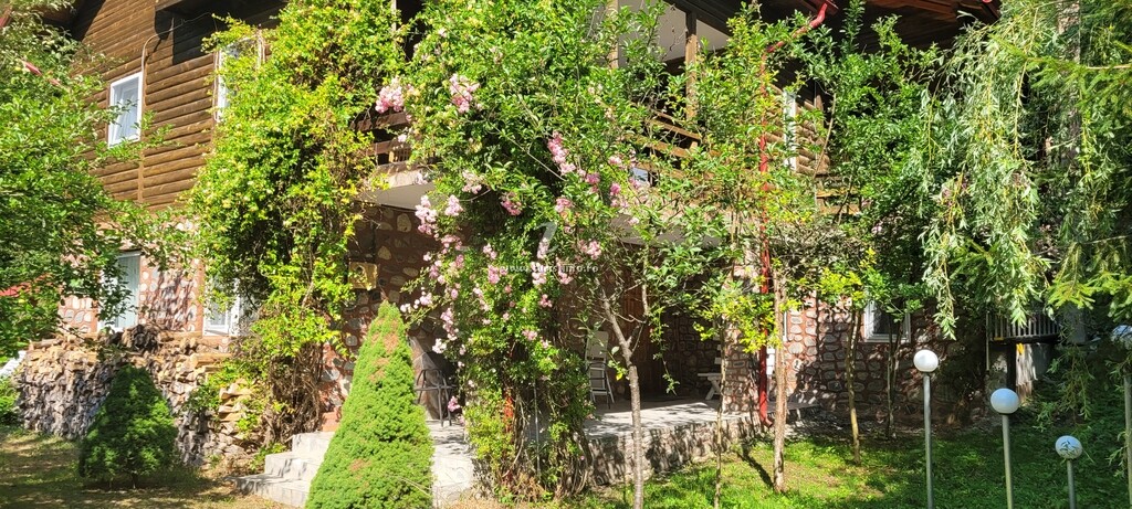 Casa de vacanță Nadia