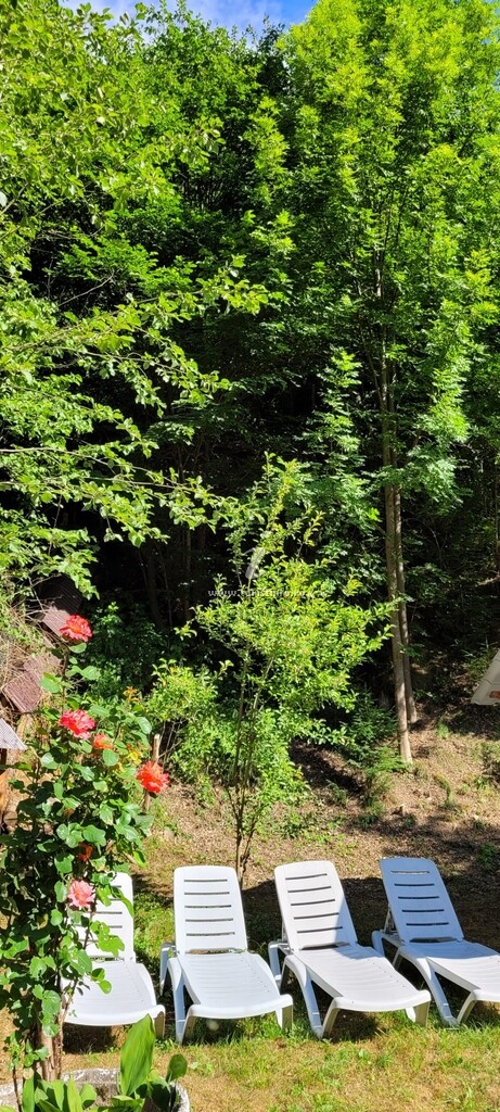Casa de vacanță Nadia