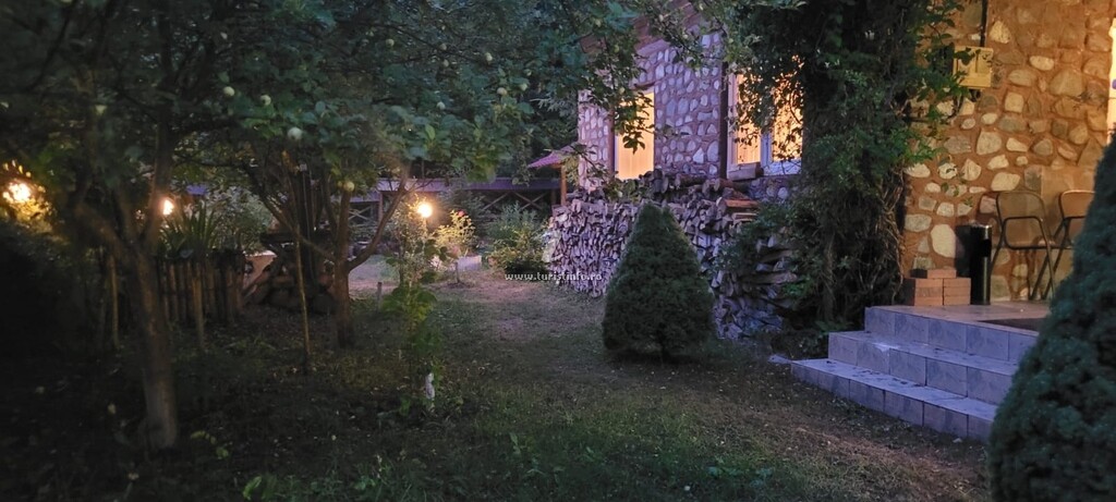 Casa de vacanță Nadia