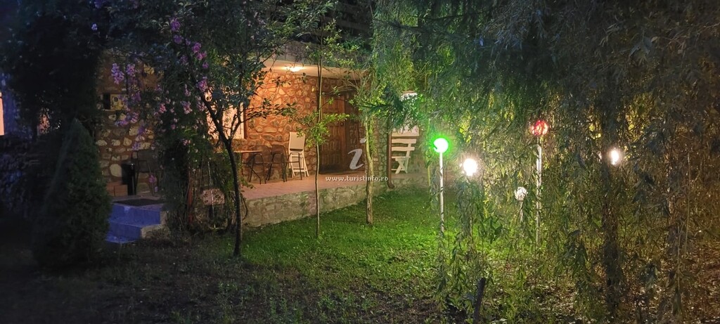 Casa de vacanță Nadia