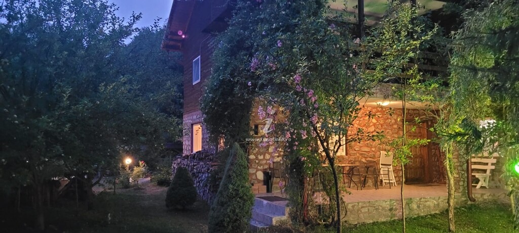 Casa de vacanță Nadia