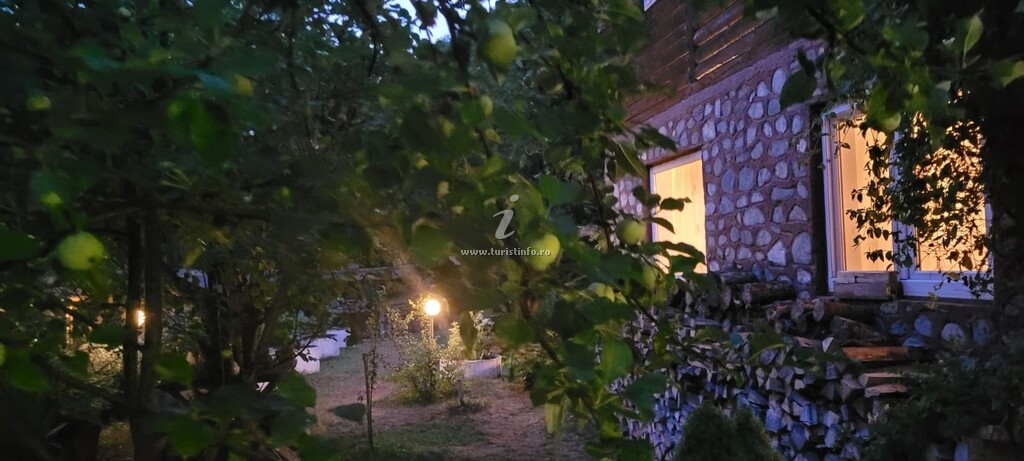 Casa de vacanță Nadia