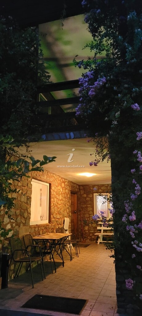 Casa de vacanță Nadia