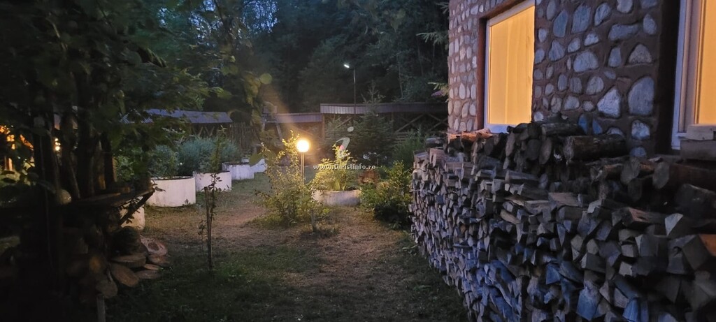 Casa de vacanță Nadia
