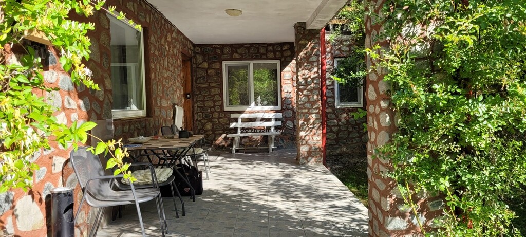 Casa de vacanță Nadia