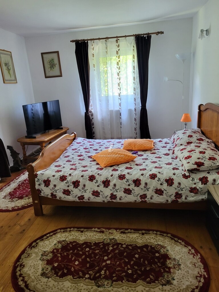 Casa de vacanță Nadia