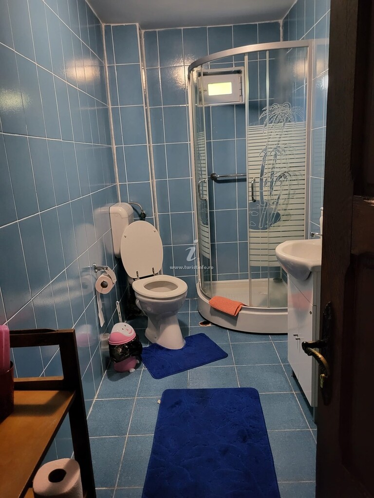 Casa de vacanță Nadia