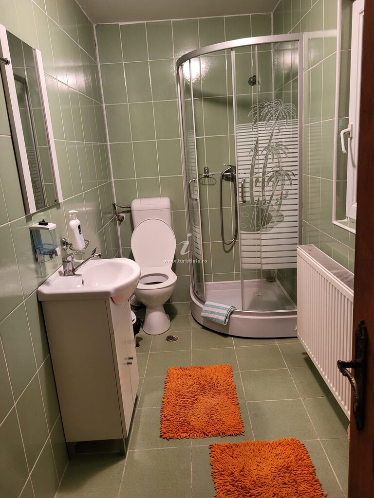 Casa de vacanță Nadia
