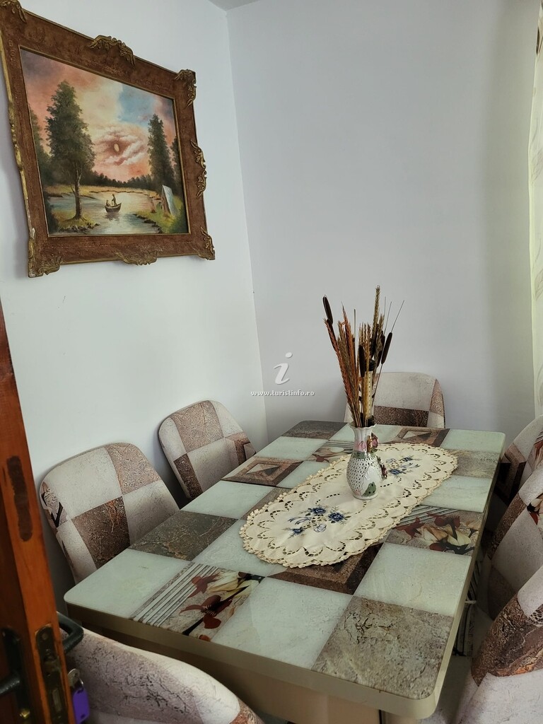 Casa de vacanță Nadia