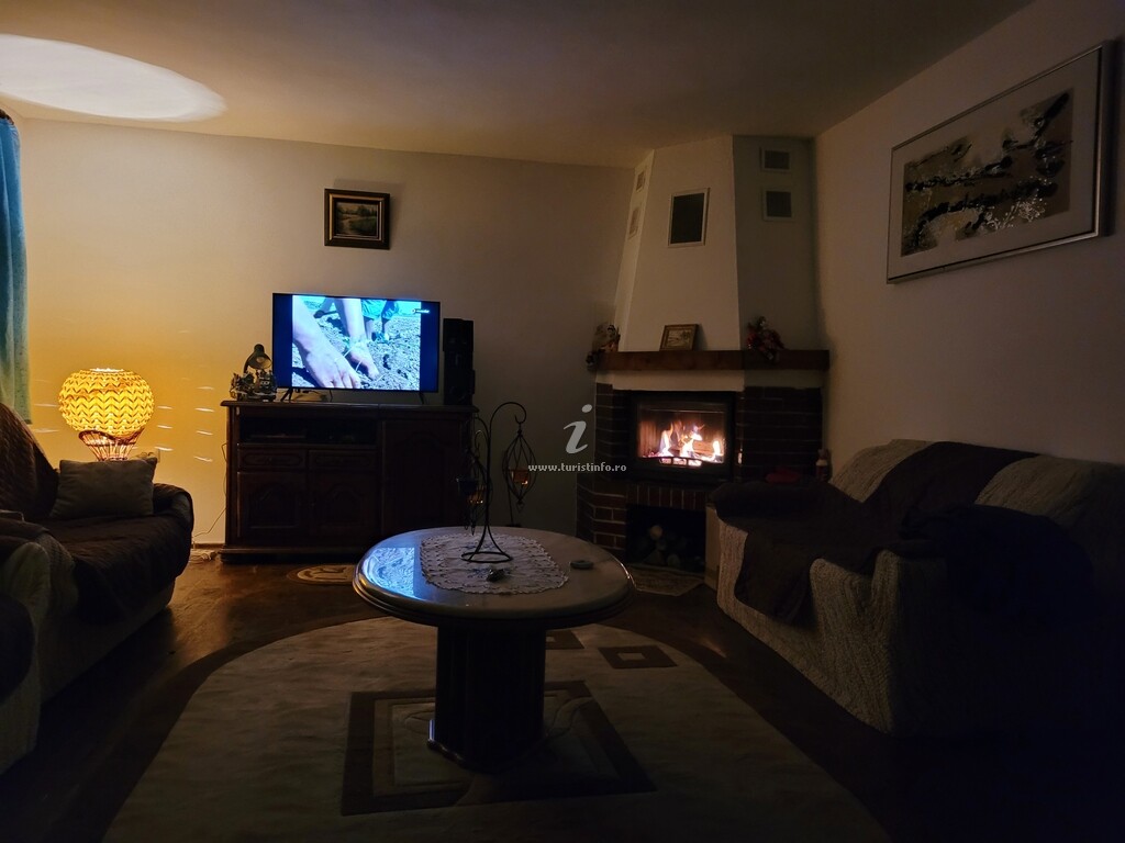 Casa de vacanță Nadia