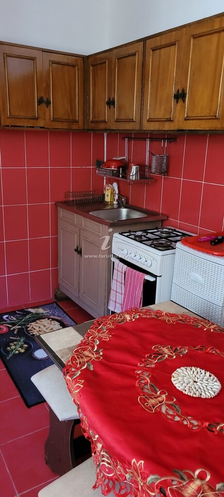 Casa de vacanță Nadia