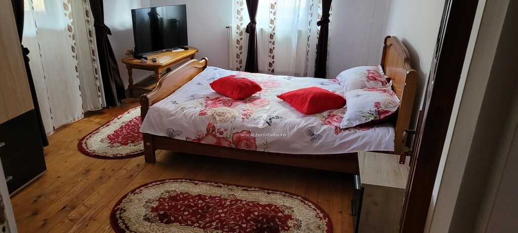 Casa de vacanță Nadia