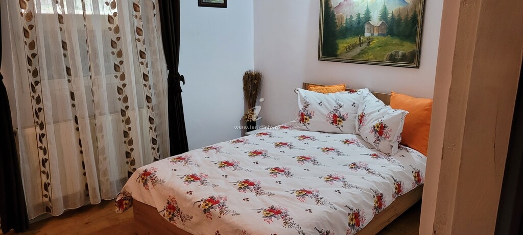 Casa de vacanță Nadia