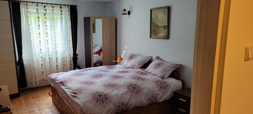 Casa de vacanță Nadia
