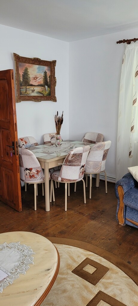 Casa de vacanță Nadia