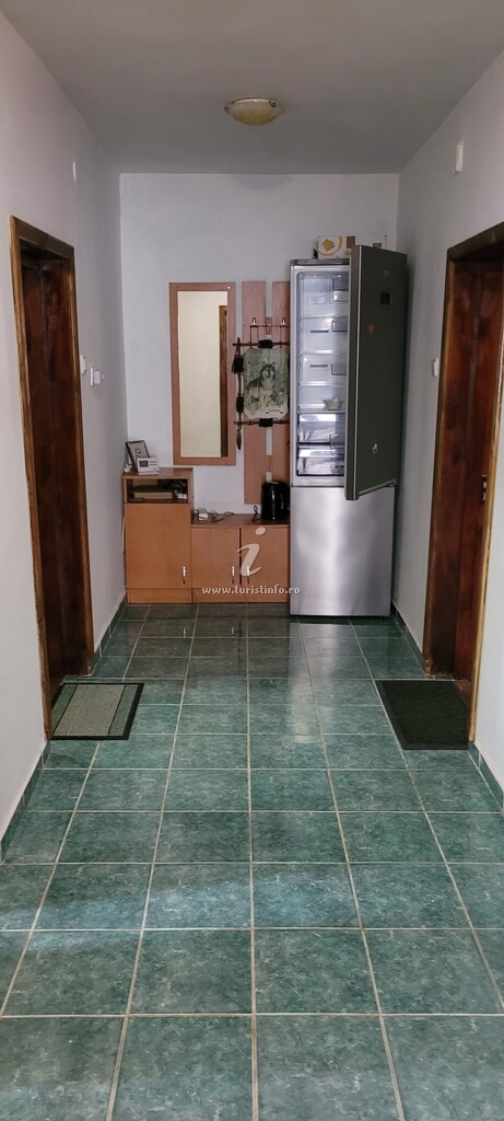 Casa de vacanță Nadia