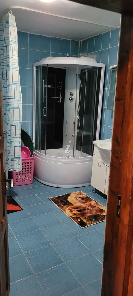Casa de vacanță Nadia