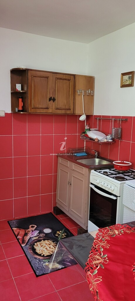 Casa de vacanță Nadia
