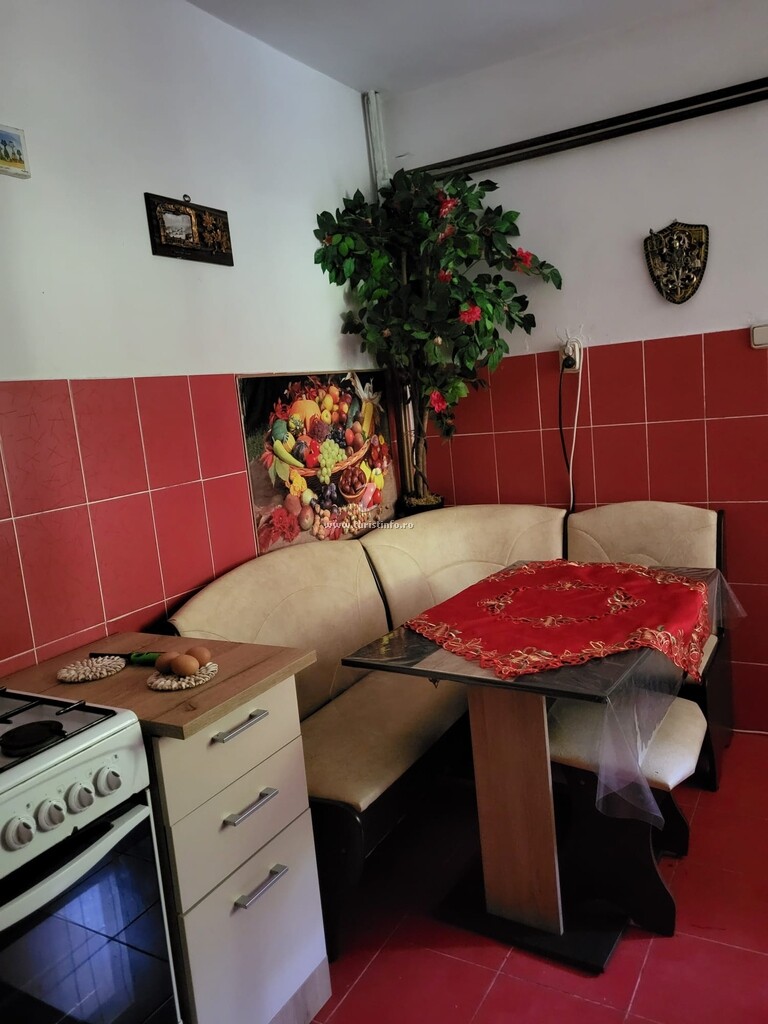 Casa de vacanță Nadia