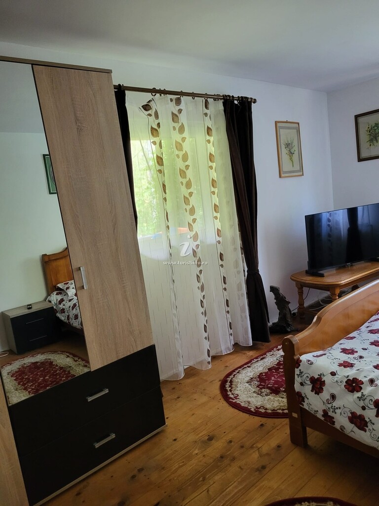 Casa de vacanță Nadia