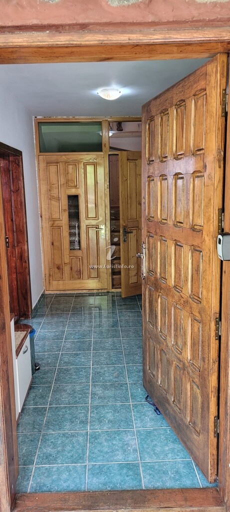 Casa de vacanță Nadia