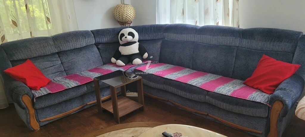 Casa de vacanță Nadia