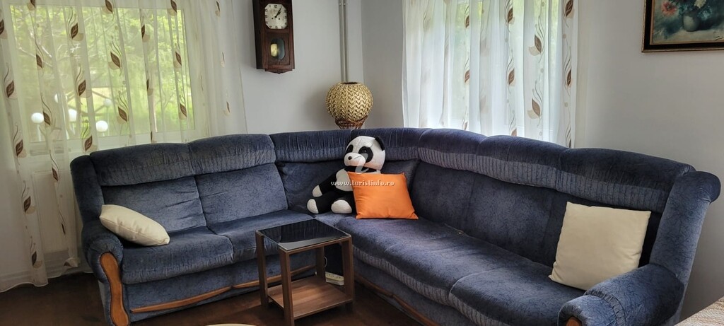 Casa de vacanță Nadia