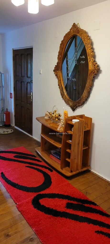 Casa de vacanță Nadia