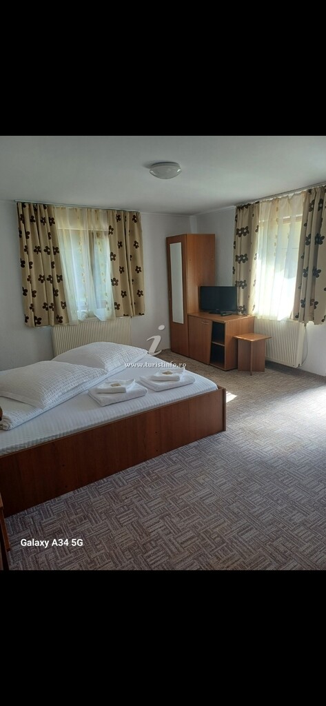 Vila Muntelui Bucegi