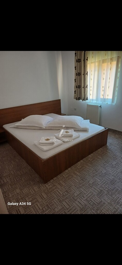 Vila Muntelui Bucegi
