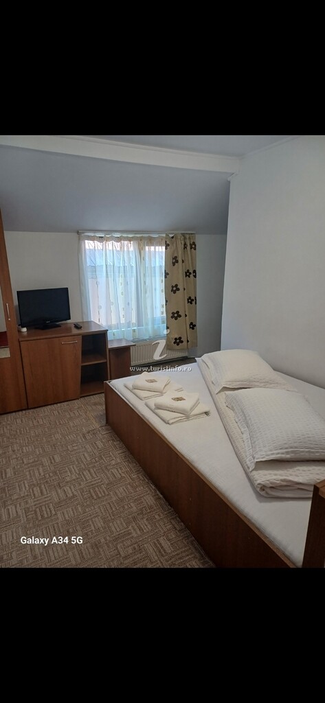 Vila Muntelui Bucegi