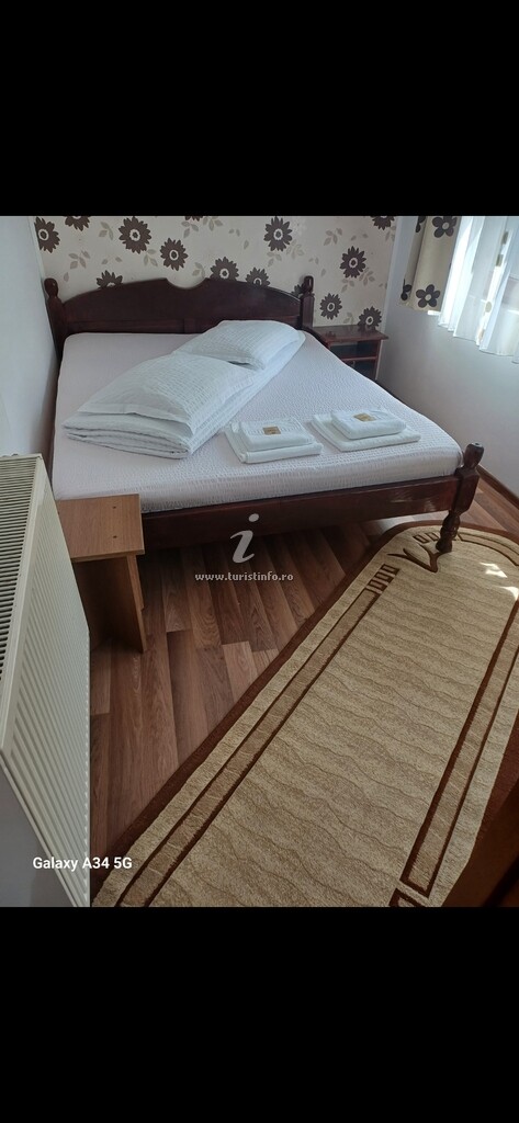 Vila Muntelui Bucegi