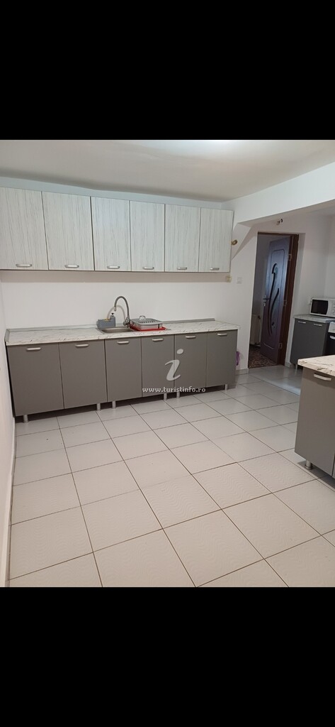 Vila Muntelui Bucegi