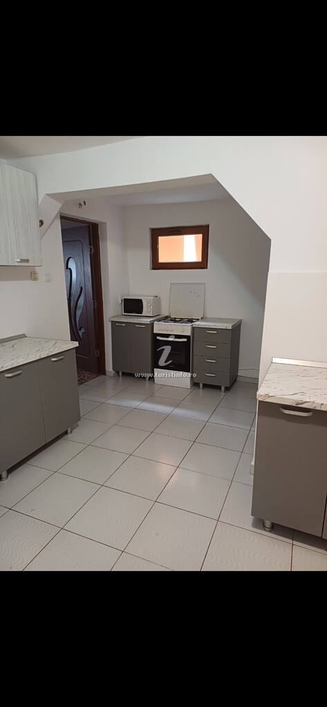 Vila Muntelui Bucegi